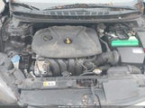 Hyundai Elantra Limited KMHDH4AEXDU024943 снимка