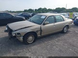 Ford Crown Victoria Lx 2FAFP74W4XX127400 photo