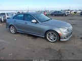 Mercedes-Benz C 350 Sport WDDGF56XX8R030196 photo