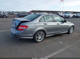 Mercedes-Benz C 350 Sport WDDGF56XX8R030196 fotografie