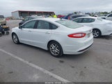 Ford Fusion Se 3FA6P0HDXGR226723 снимка