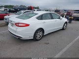 Ford Fusion Se 3FA6P0HDXGR226723 снимка