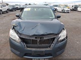 Nissan Sentra Sv 3N1AB7AP5DL619630 снимка