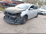 Nissan Sentra Sv 3N1AB7AP5FL674940 снимка