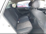 Nissan Sentra Sv 3N1AB7AP5FL674940 снимка