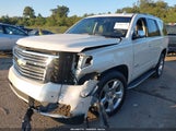 Chevrolet Tahoe Ltz 1GNSCCKC1FR596109 снимка