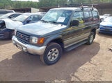 Mitsubishi Montero Ls JA4MR41R5VJ001149 снимка
