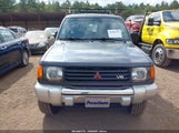 Mitsubishi Montero Ls JA4MR41R5VJ001149 снимка