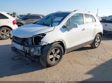 Chevrolet Trax Lt KL7CJLSB6KB936025 снимка