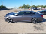 Honda Accord Sport 1HGCV1F35KA053572 fotografie