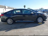 Hyundai Sonata Sport 5NPE34AF4HH479741 снимка