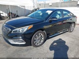 Hyundai Sonata Sport 5NPE34AF4HH479741 снимка