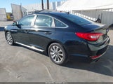 Hyundai Sonata Sport 5NPE34AF4HH479741 снимка