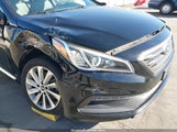 Hyundai Sonata Sport 5NPE34AF4HH479741 снимка