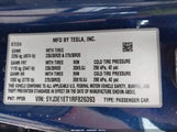 Tesla Model 3 Performance All-Wheel Drive 5YJ3E1ET1RF826393 снимка