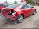 Toyota Camry Xle 4T4BF3EK2AR032172 снимка