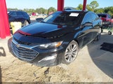 Chevrolet Malibu Fwd 1Lt 1G1ZD5ST0PF189314 fotografie
