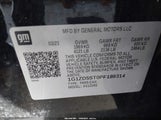 Chevrolet Malibu Fwd 1Lt 1G1ZD5ST0PF189314 снимка