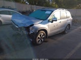 Subaru Forester 2.5I Premium JF2SJAEC7HH488098 снимка