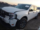 Ford Maverick Xlt 3FTTW8H32SRA69798 снимка