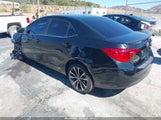 Toyota Corolla Se 5YFBURHEXJP746089 снимка