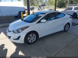 Hyundai Elantra Se 5NPDH4AE8GH741621 снимка