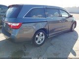 Honda Odyssey Touring/Touring Elite 5FNRL5H95CB129288 fotografie