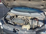 Chevrolet Sonic Lt Auto 1G1JC5SH2E4203671 снимка