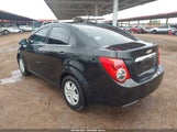 Chevrolet Sonic Lt Auto 1G1JC5SH2E4203671 снимка
