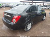 Chevrolet Sonic Lt Auto 1G1JC5SH2E4203671 снимка