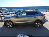 Nissan Rogue Sport Sl Fwd Xtronic Cvt JN1BJ1CV5MW314249 fotografie