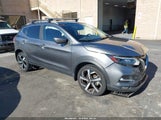 Nissan Rogue Sport Sl Fwd Xtronic Cvt JN1BJ1CV5MW314249 fotografie