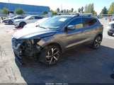 Nissan Rogue Sport Sl Fwd Xtronic Cvt JN1BJ1CV5MW314249 fotografie