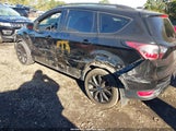 Ford Escape Titanium 1FMCU9J9XHUE81944 снимка