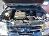 Ford Escape Limited 1FMCU9EG1BKC25218 снимка