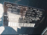 Genesis G80 2.5T Awd KMTGB4SC8MU066769 photo