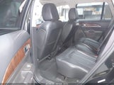 Lincoln Mkx 2LMDJ8JK5DBL47955 снимка