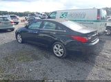 Hyundai Sonata Limited 5NPEC4AC1BH007848 снимка