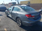 Honda Civic Ex-L 19XFB2F98DE273299 снимка