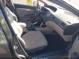 Honda Civic Ex-L 19XFB2F98DE273299 снимка