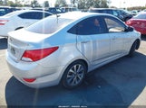 Hyundai Accent Value Edition KMHCT4AE2HU349134 снимка