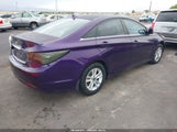 Hyundai Sonata Gls 5NPEB4AC8DH599626 снимка