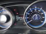 Hyundai Sonata Gls 5NPEB4AC8DH599626 снимка