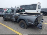 Toyota Tacoma 5TFUX4EN5FX034296 снимка