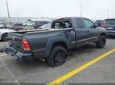 Toyota Tacoma 5TFUX4EN5FX034296 снимка