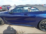 BMW M850I xDrive WBAFY4C0XNCH65728 снимка