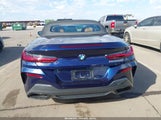 BMW M850I xDrive WBAFY4C0XNCH65728 снимка