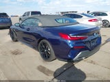 BMW M850I xDrive WBAFY4C0XNCH65728 снимка