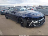 BMW M850I xDrive WBAFY4C0XNCH65728 снимка