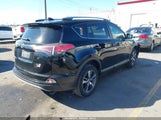 Toyota Rav4 Xle 2T3RFREV2HW611850 снимка